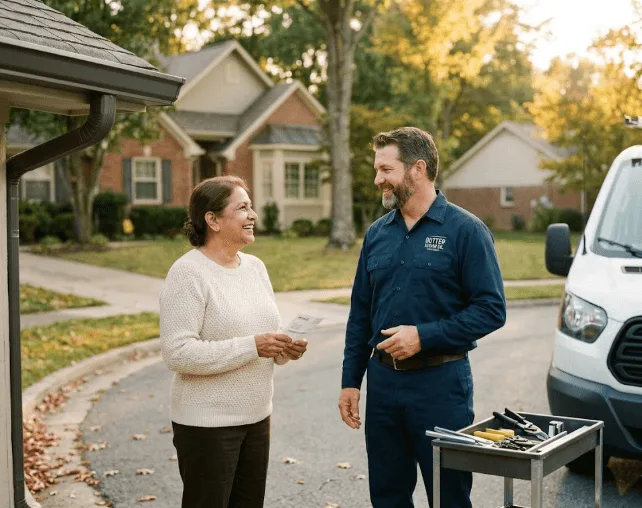 Gutter Repair Roanoke, TX FAQs