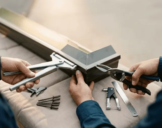 Why choose Gutter Repair in Roanoke, TX